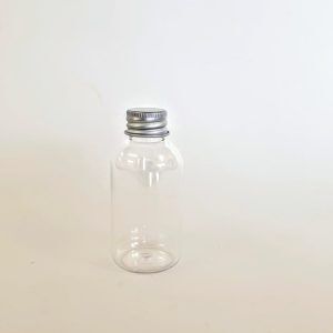 Botella PET 50ml ALCOR Boca 20/410