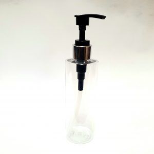 Envases para crema y jabón