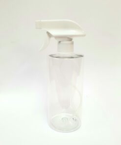 Pistola Pulverizable 28/410 Blanca